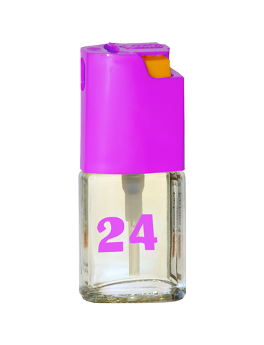 عطر بیک شماره 24