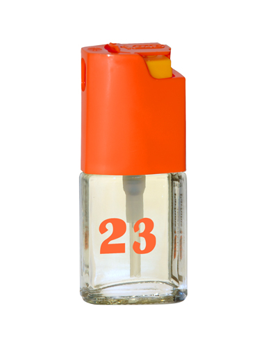 عطر بیک شماره 23